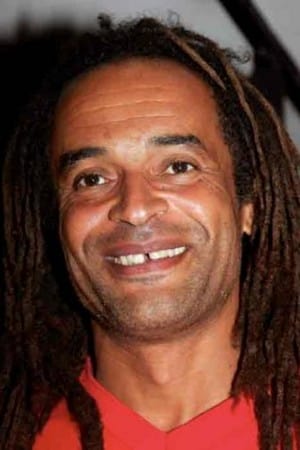 Фото Янік Ной (Yannick Noah)