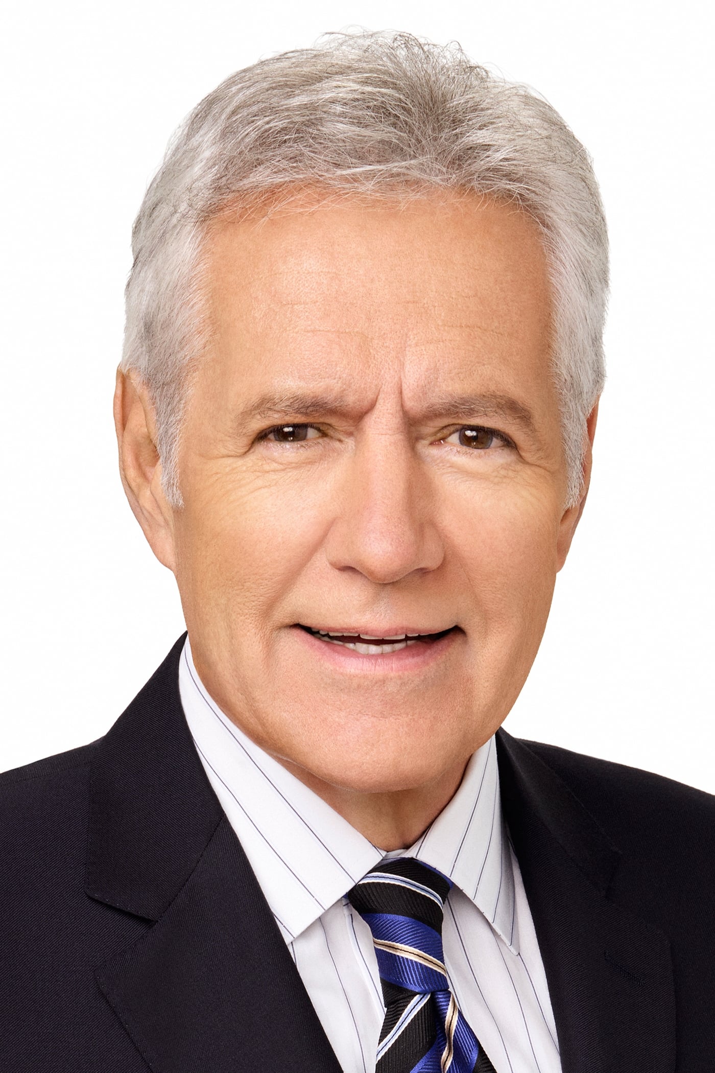 Фото Алекс Требек (Alex Trebek)