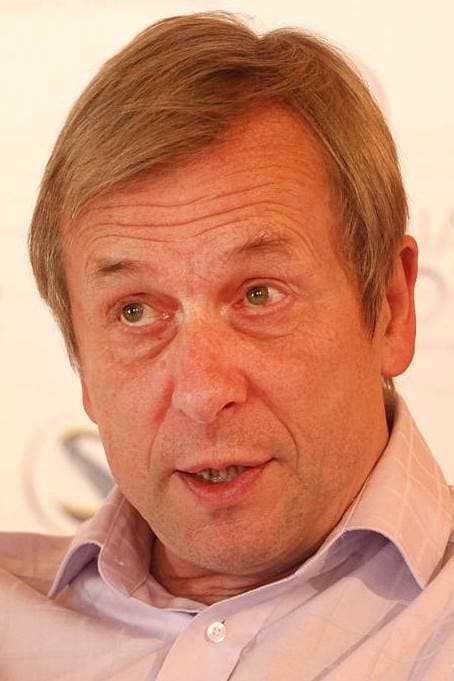 Фото  (Kevin Warwick)