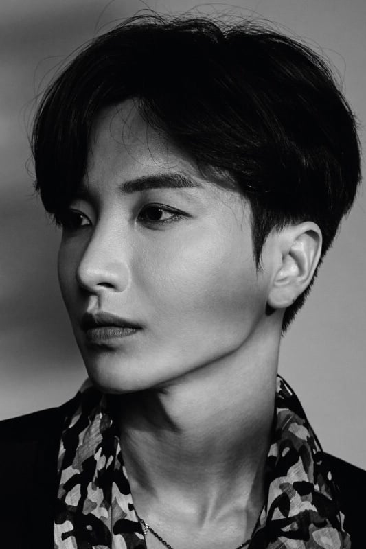 Фото  (Leeteuk)