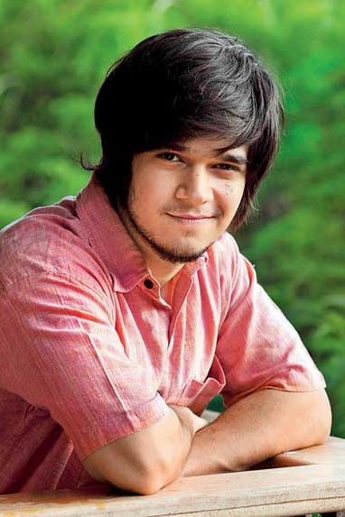 Фото  (Vivaan Shah)