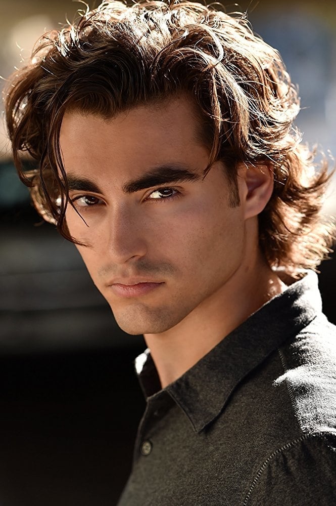 Фото  (Blake Michael)