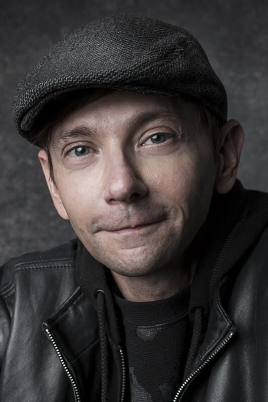 Фото DJ Qualls (DJ Qualls)