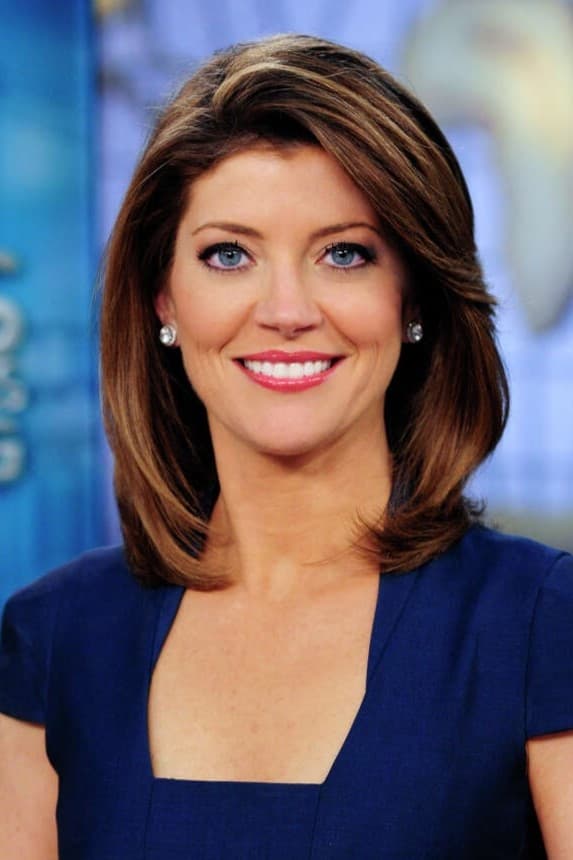 Фото  (Norah O'Donnell)