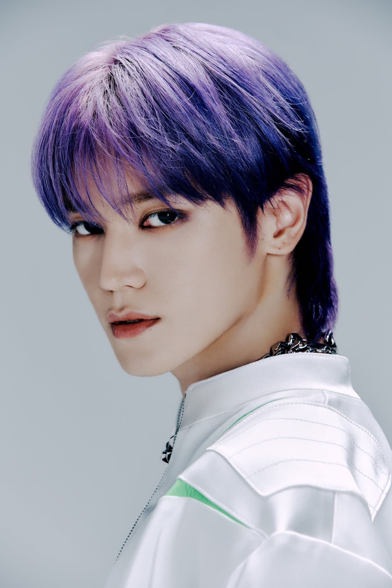 Фото Тейонг (Taeyong)