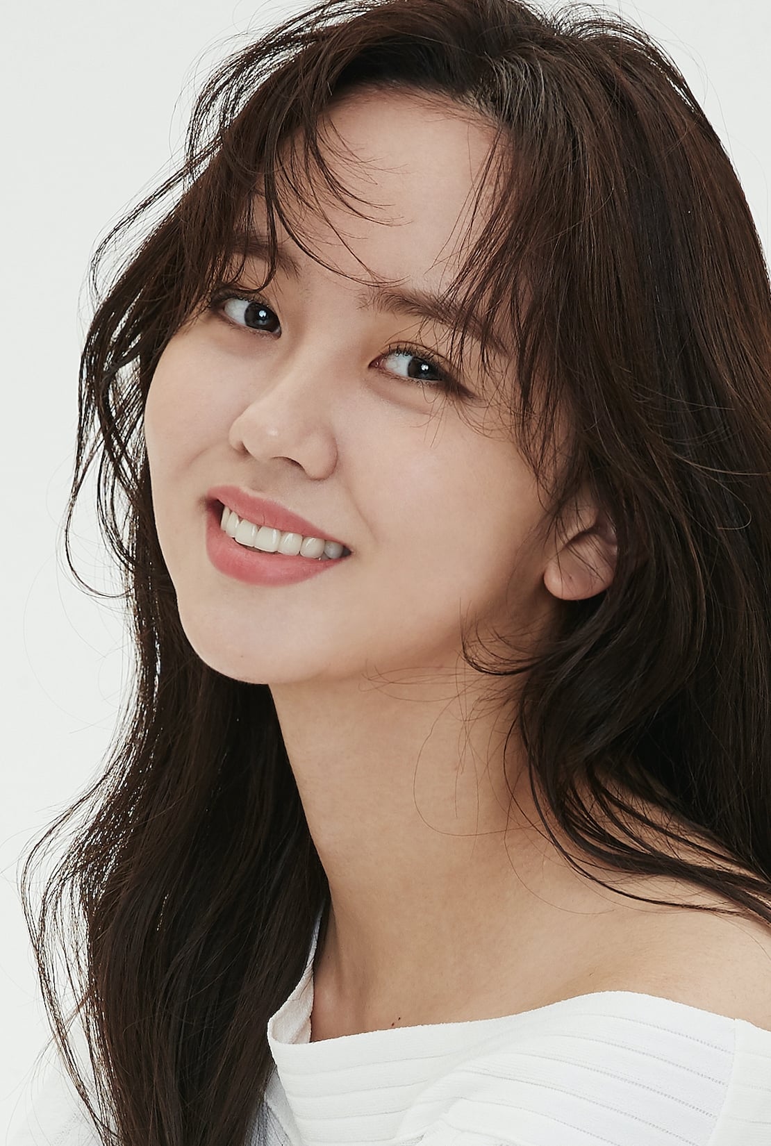 Фото  (Kim So-hyun)