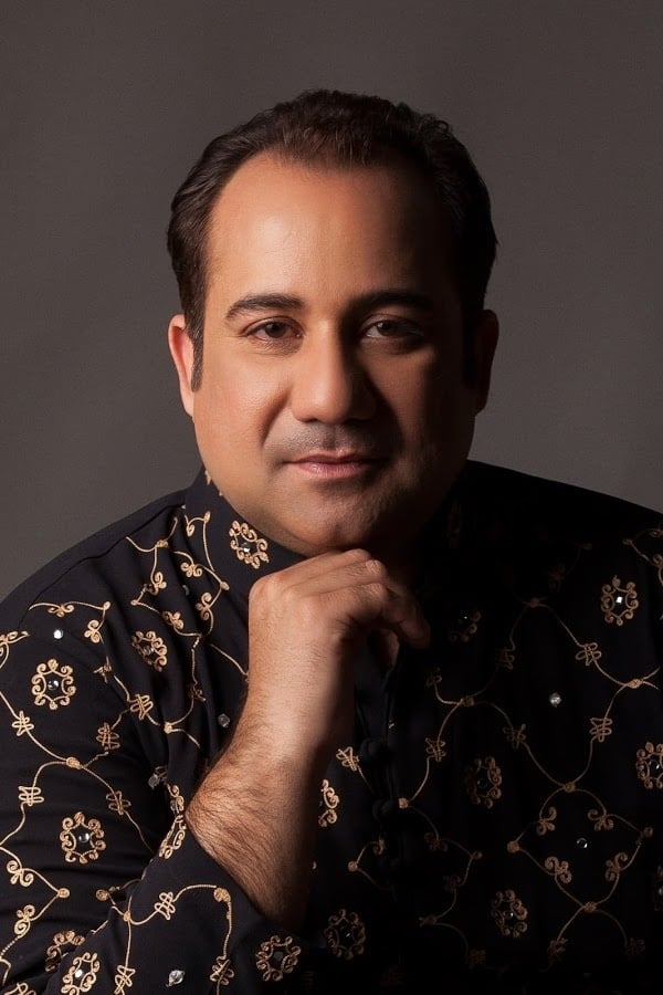 Фото  (Rahat Fateh Ali Khan)