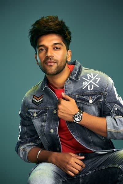 Фото  (Guru Randhawa)