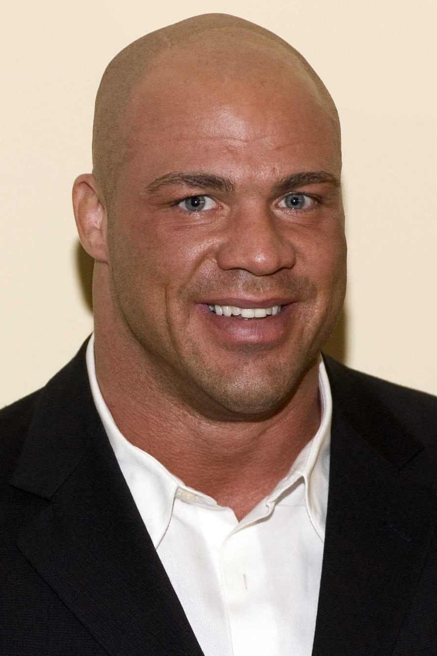 Фото Курт Енгл (Kurt Angle)