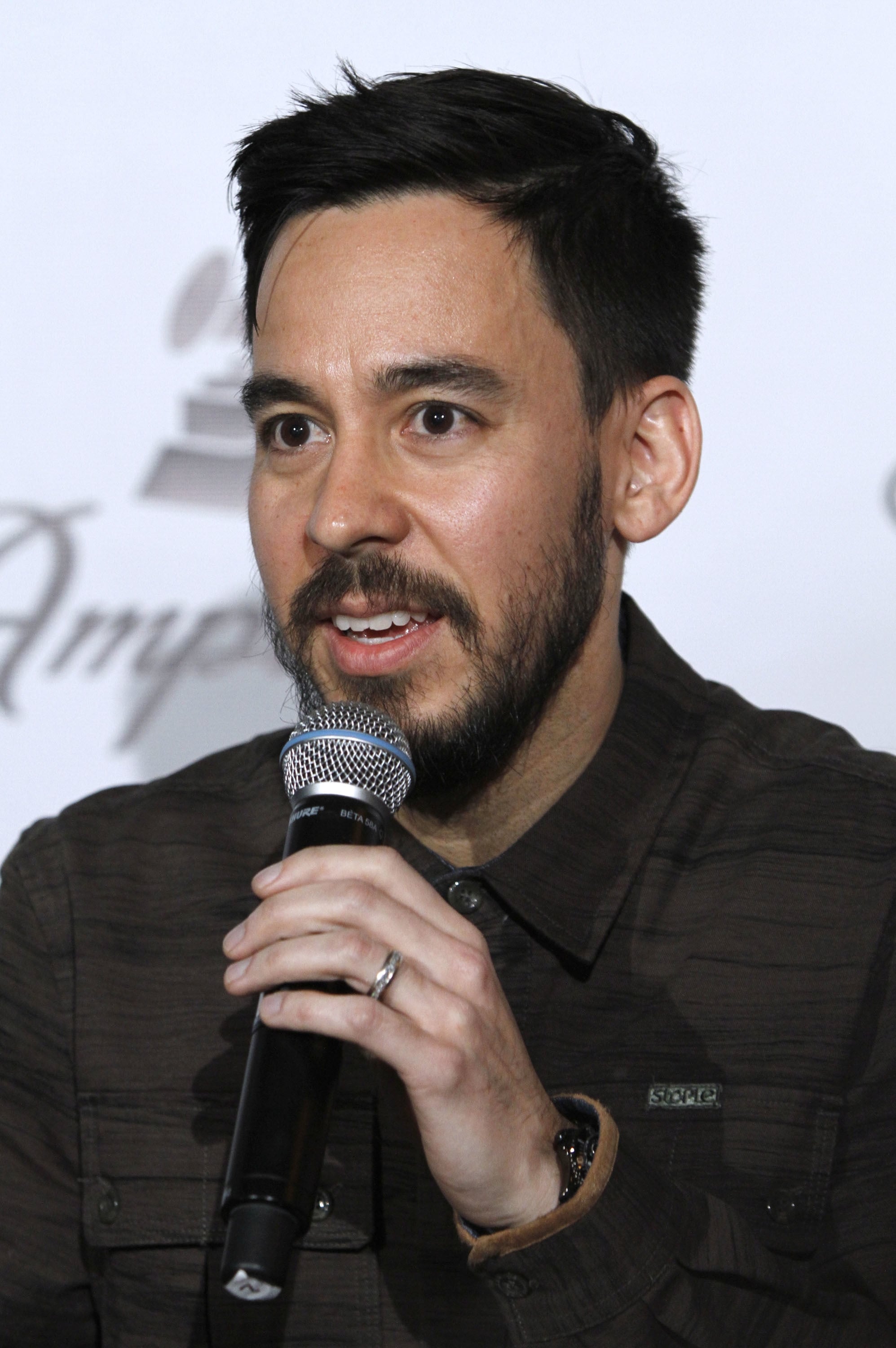 Фото  (Mike Shinoda)