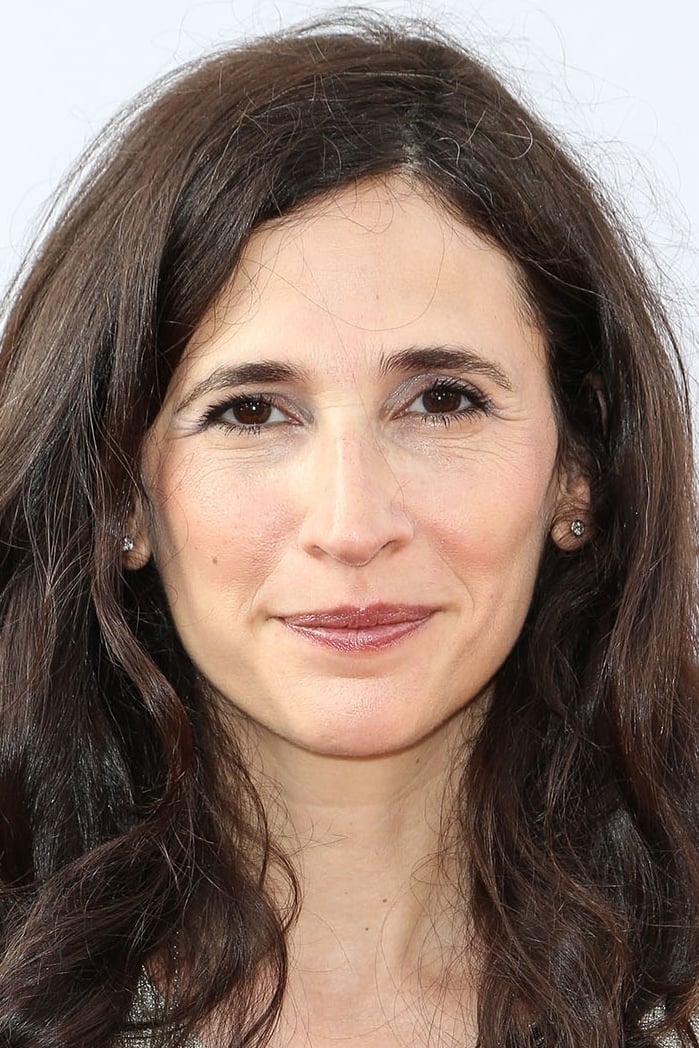 Фото Мікаела Уоткінс (Michaela Watkins)