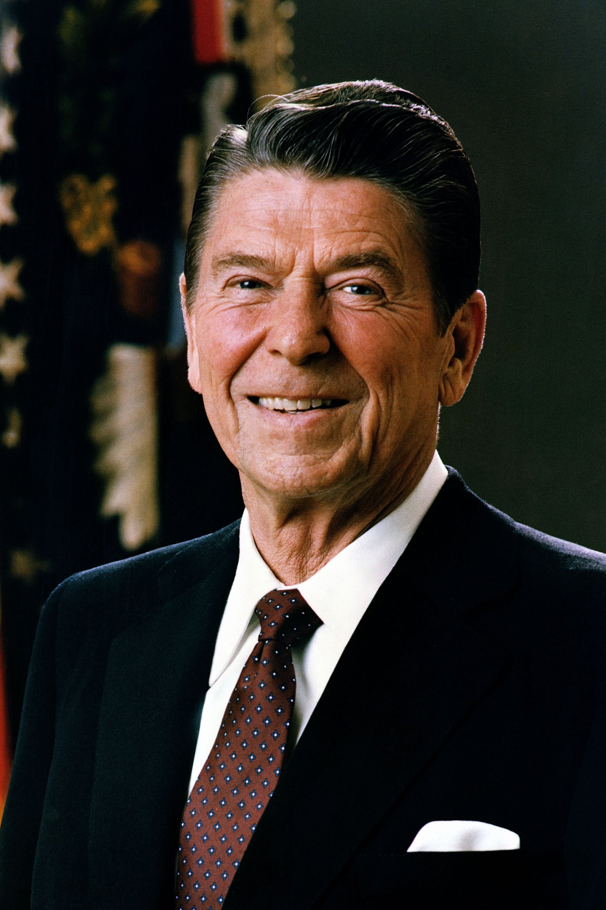 Фото Рональд Рейган (Ronald Reagan)