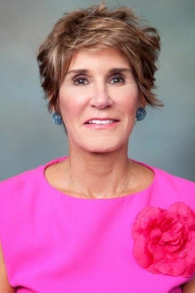 Фото  (Mary Matalin)