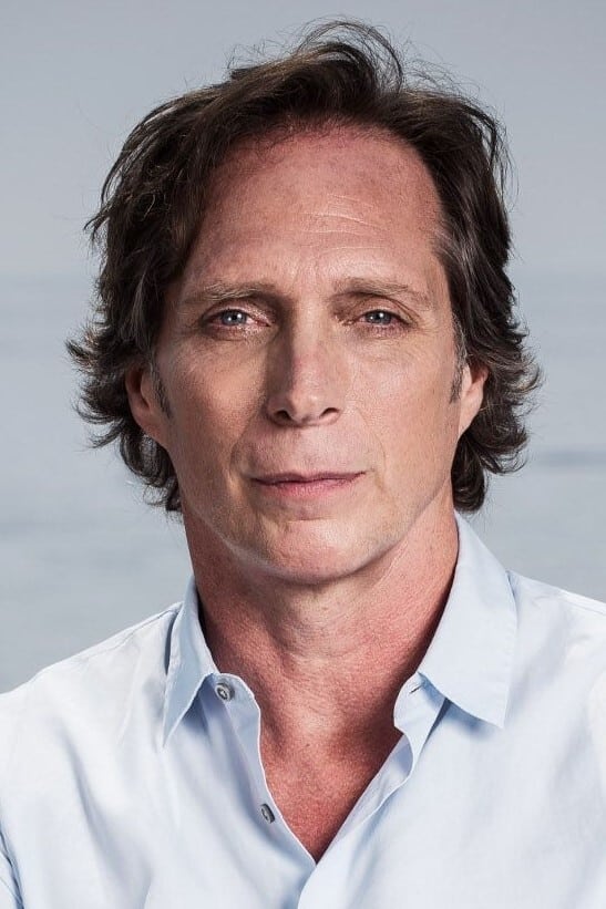 Фото Вільям Фіхтнер (William Fichtner)