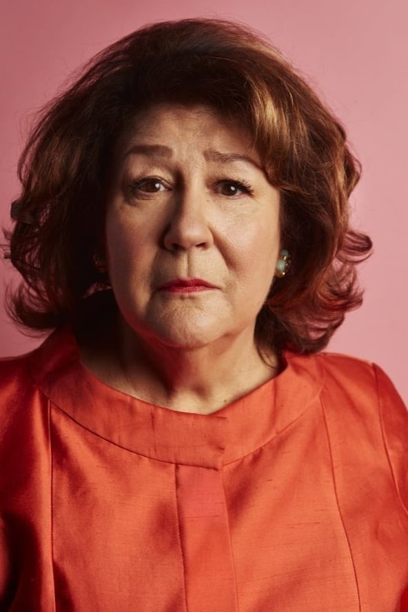 Фото Марго Мартіндейл (Margo Martindale)