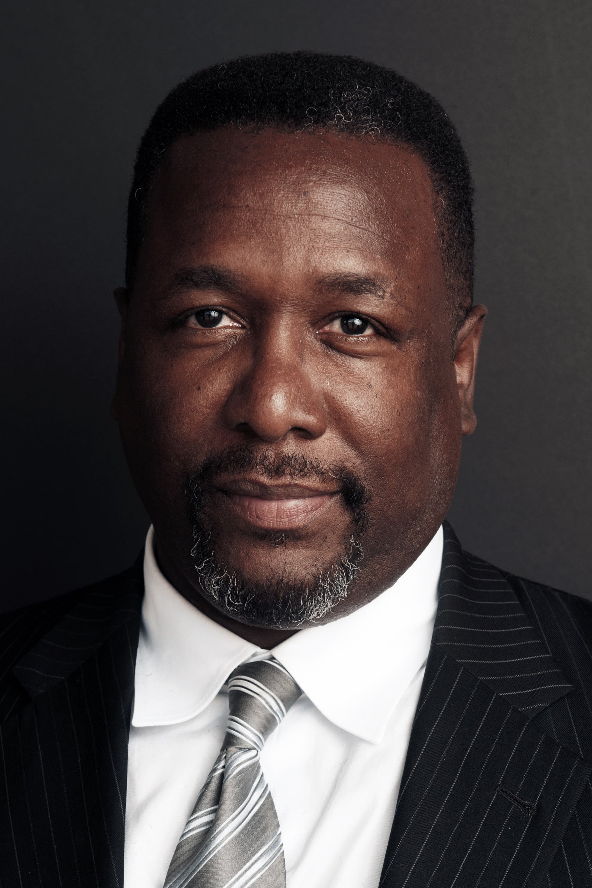 Фото Венделл Пірс (Wendell Pierce)