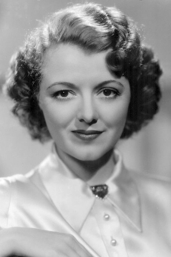 Фото Джанет Гейнор (Janet Gaynor)