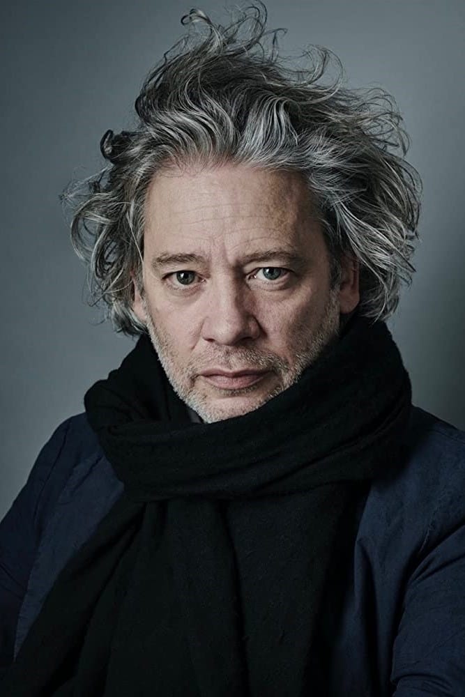 Фото Декстер Флетчер (Dexter Fletcher)