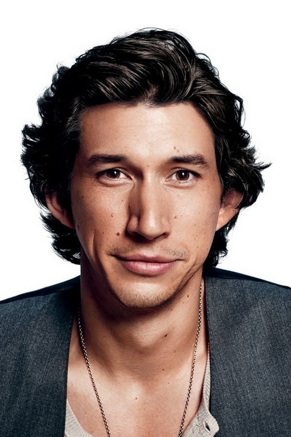 Фото Адам Драйвер (Adam Driver)