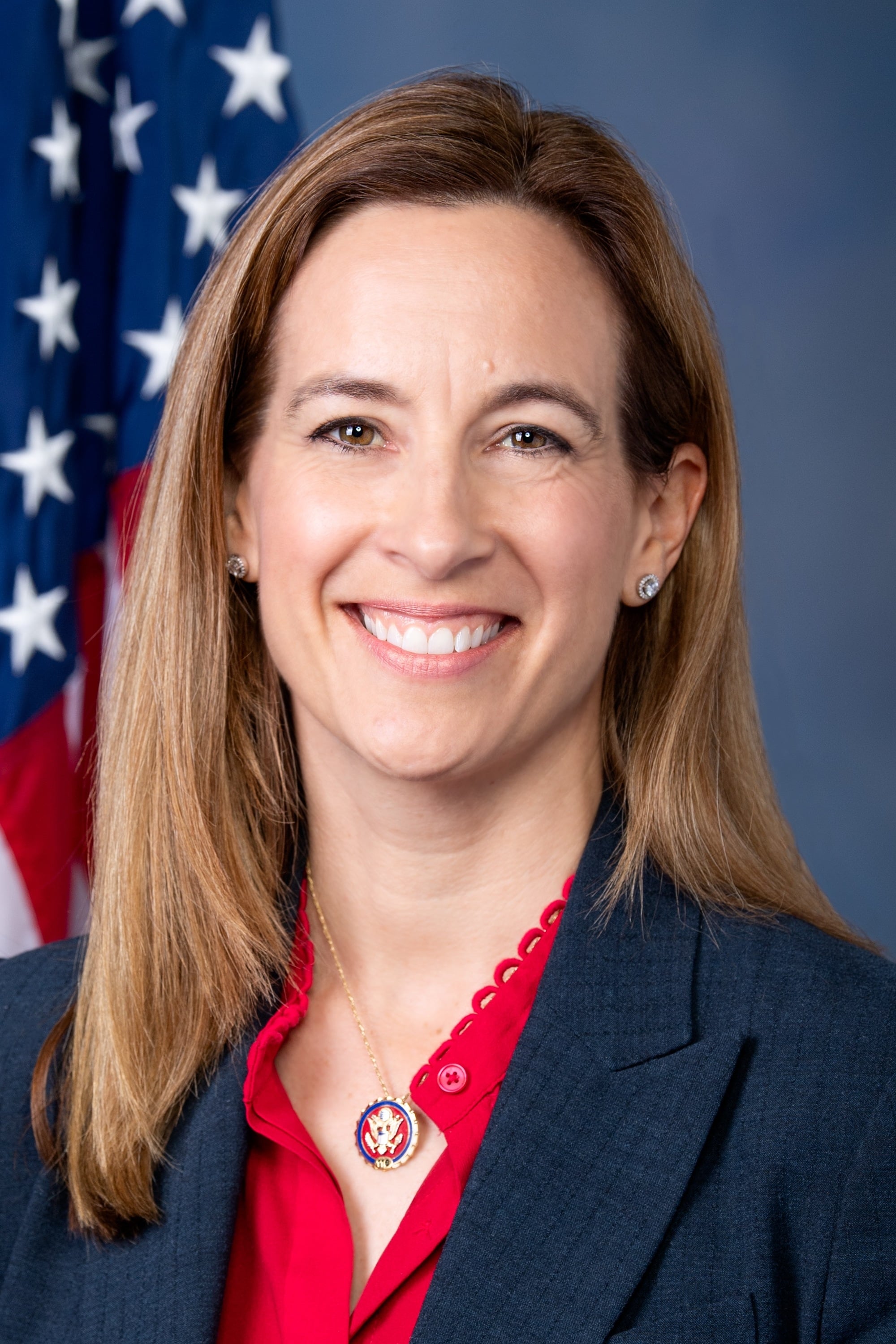 Фото  (Mikie Sherrill)