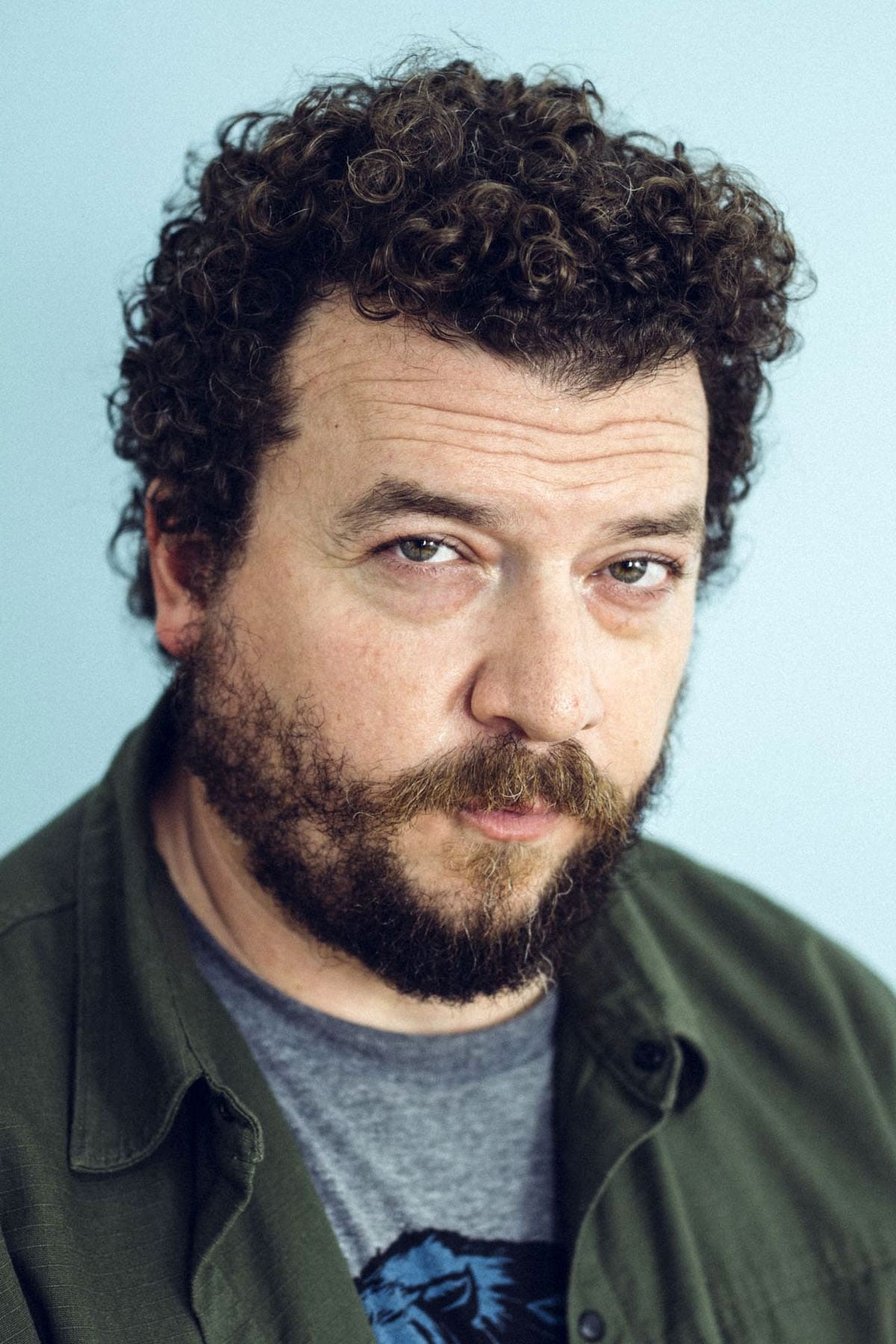 Фото Денні Макбрайд (Danny McBride)