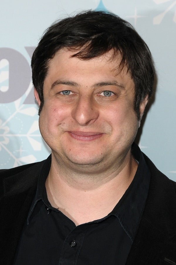 Фото  (Eugene Mirman)