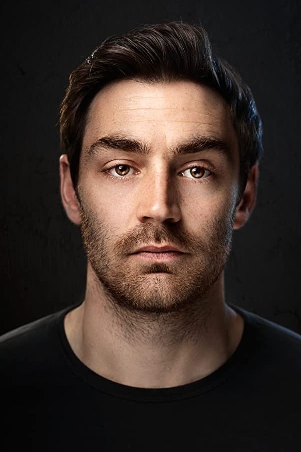 Фото Меттью Макналті (Matthew McNulty)