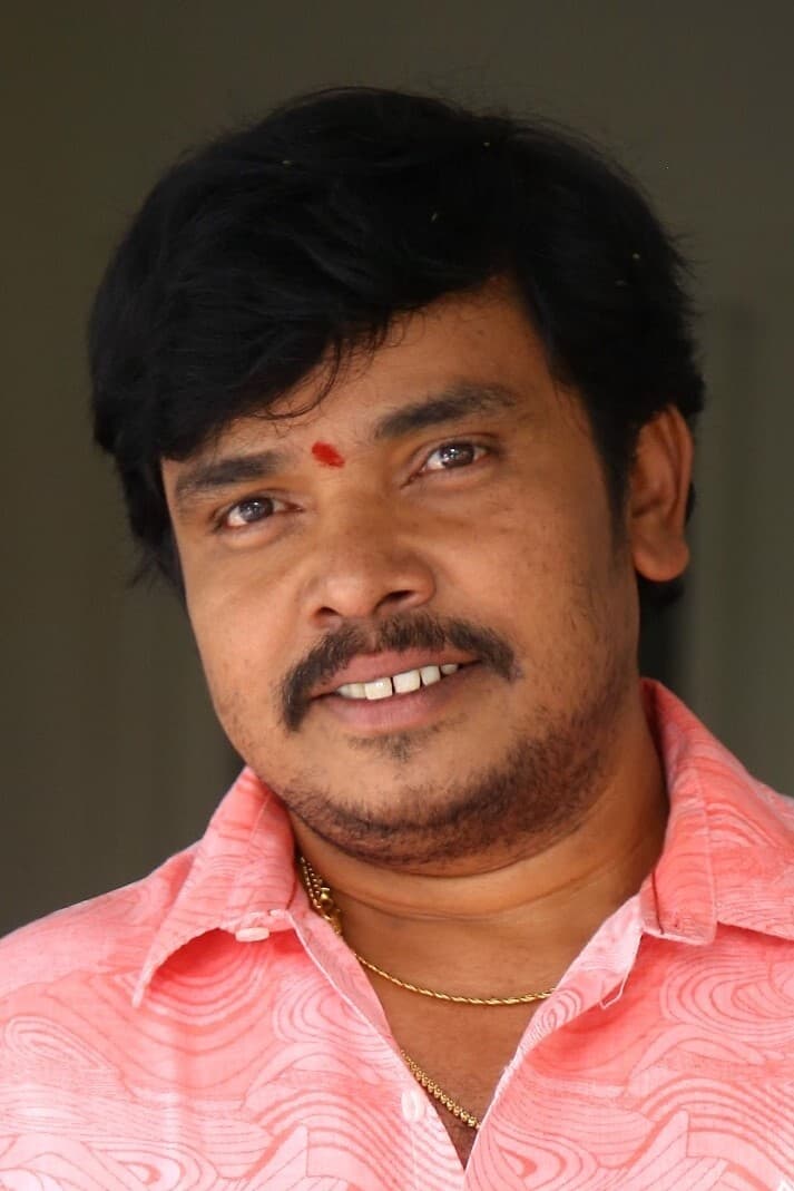 Фото  (Sampoornesh Babu)