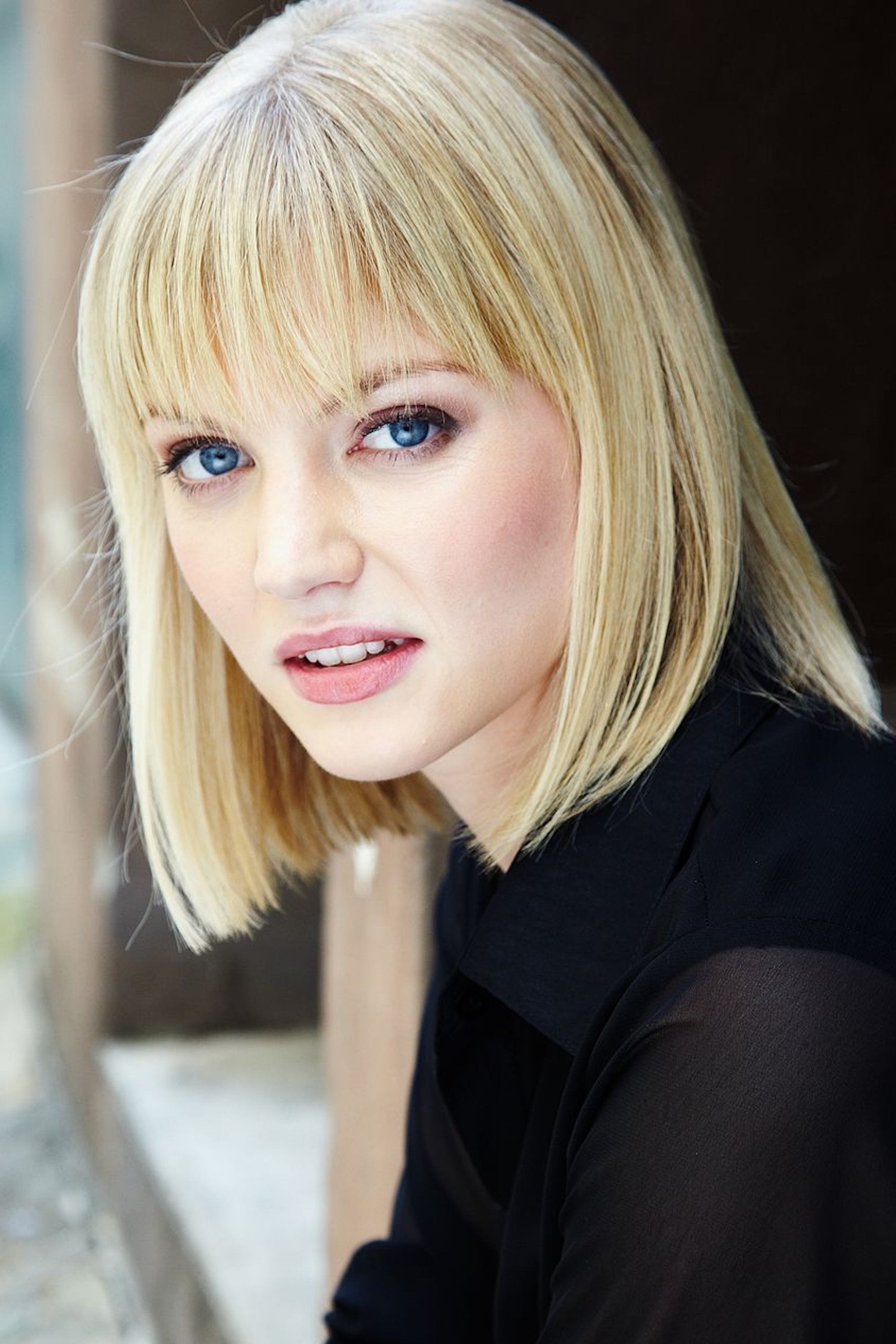 Фото  (Cariba Heine)