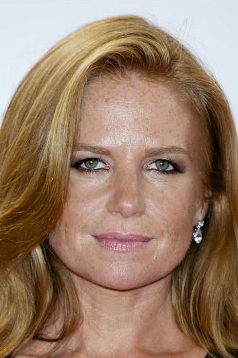 Фото  (Patsy Palmer)