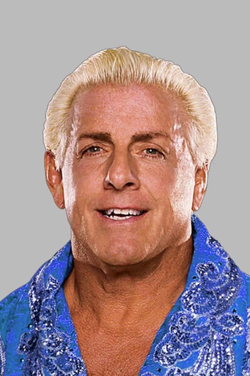 Фото  (Ric Flair)