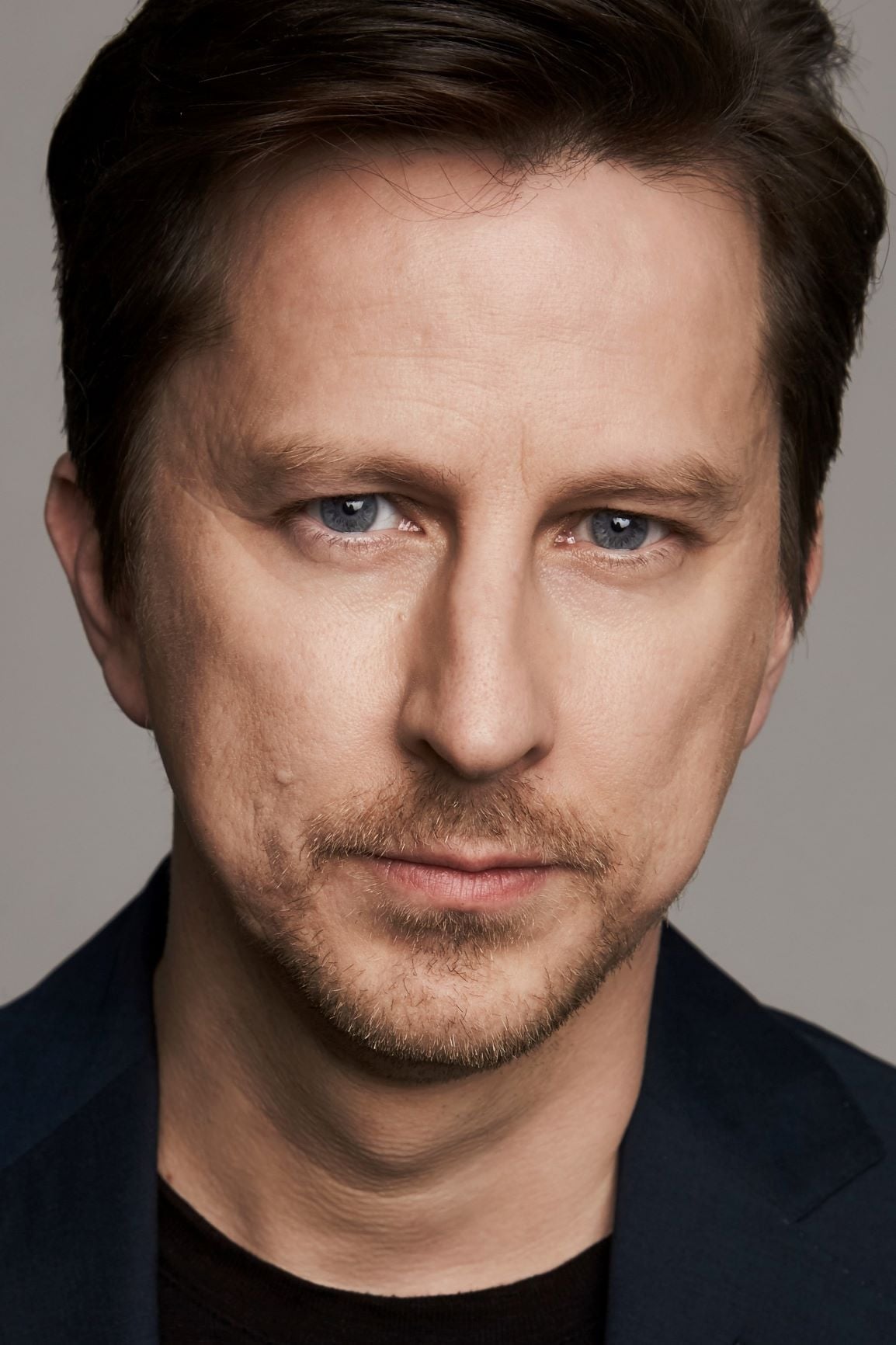 Фото Лі Інглбі (Lee Ingleby)