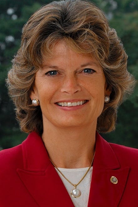 Фото  (Lisa Murkowski)