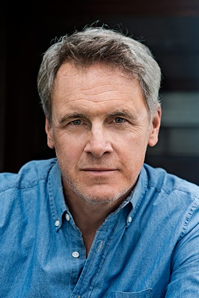 Фото Марк Мойсей (Mark Moses)