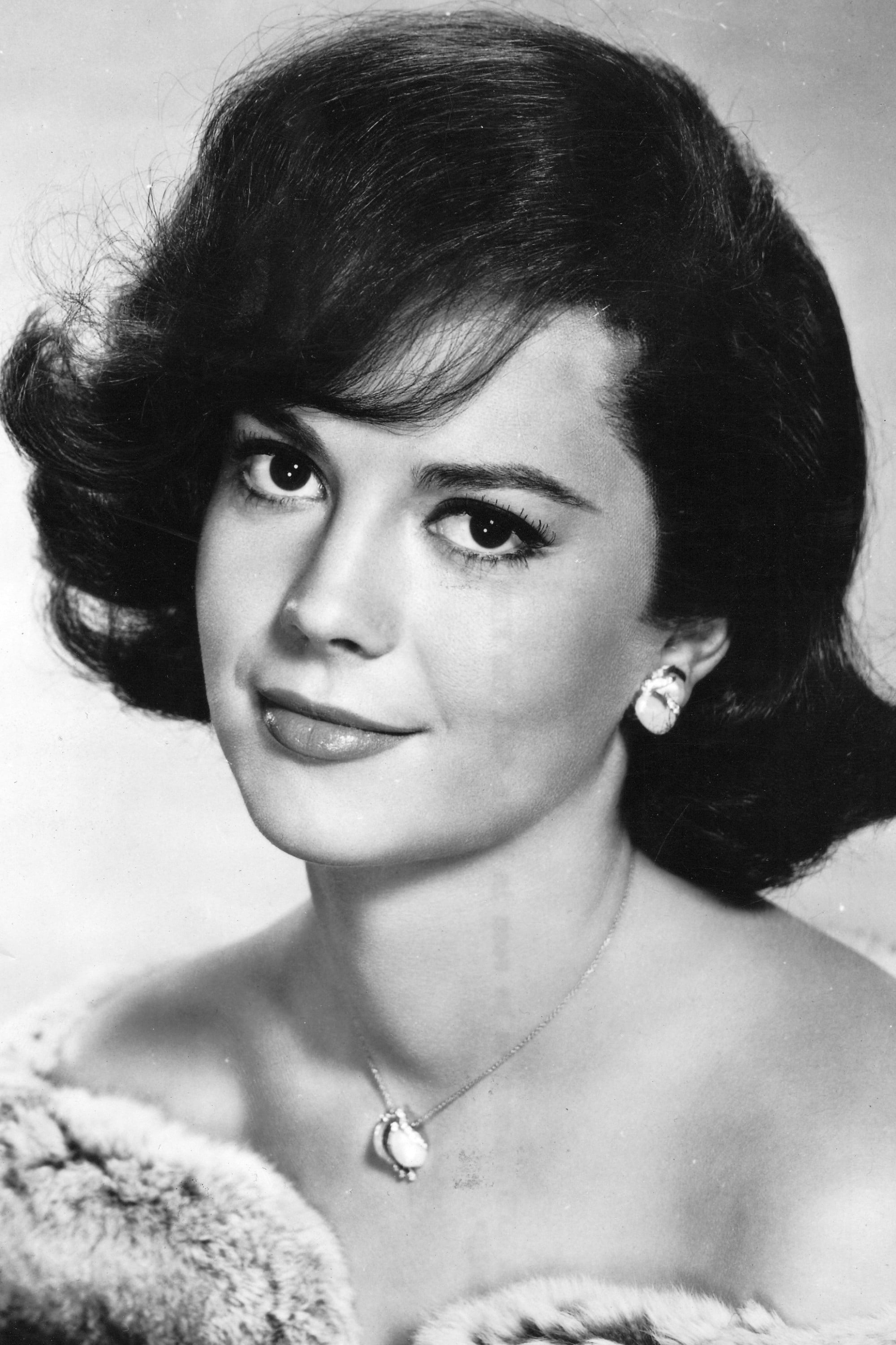 Фото Наталі Вуд (Natalie Wood)