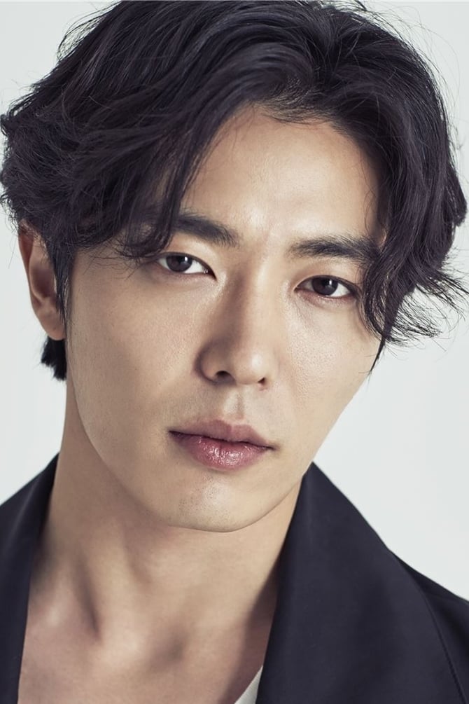 Фото  (Kim Jae-wook)