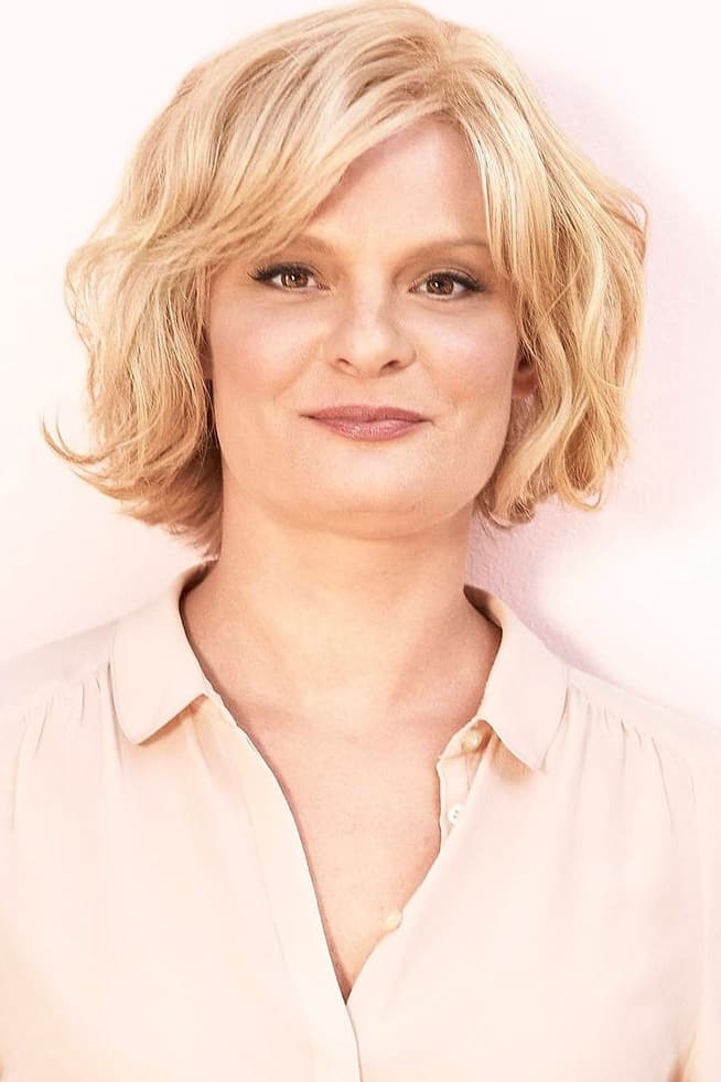 Фото Марта Плімптон (Martha Plimpton)