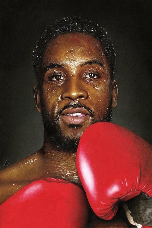 Фото  (Nigel Benn)