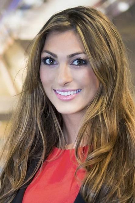 Фото  (Luisa Zissman)