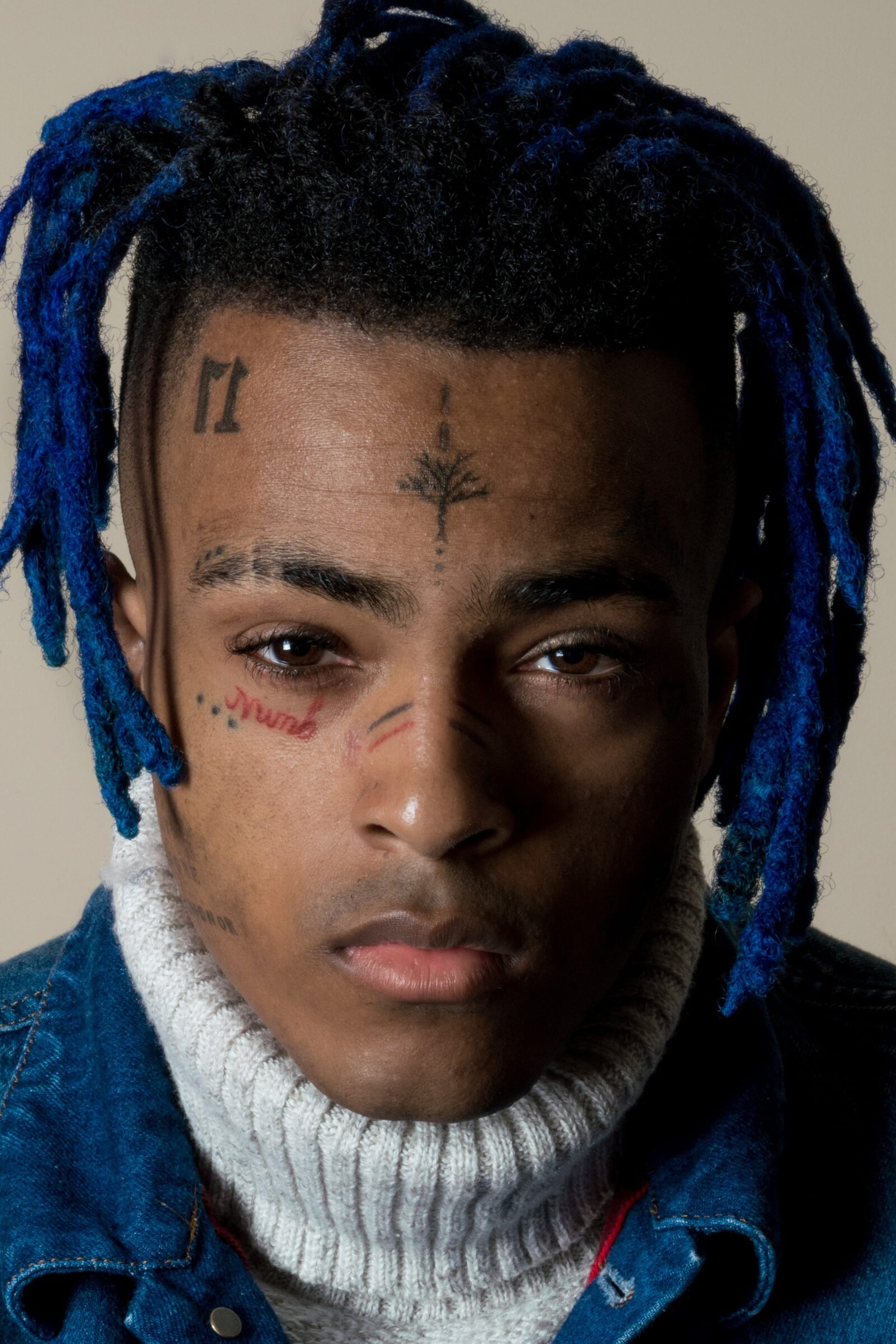 Фото  (XXXTentacion)