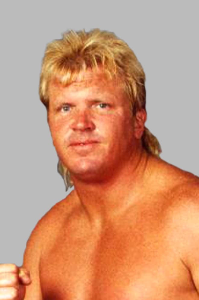 Фото  (Bobby Eaton)