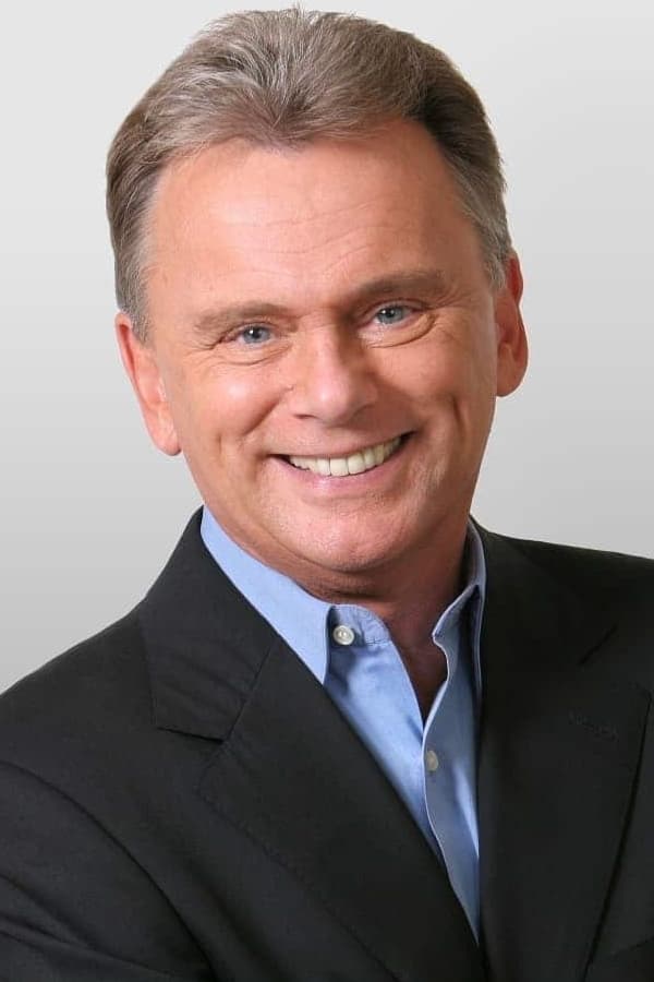 Фото  (Pat Sajak)