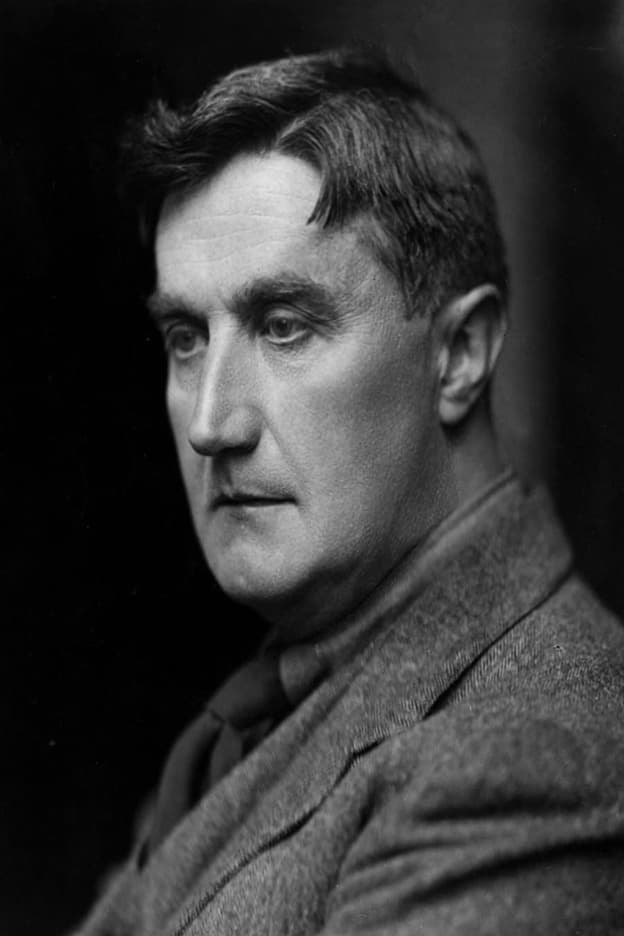 Фото  (Ralph Vaughan Williams)