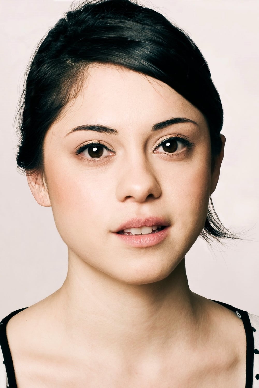 Фото Роза Салазар (Rosa Salazar)