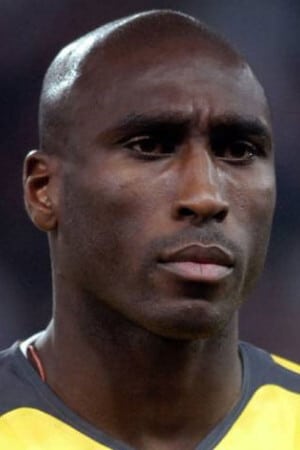 Фото  (Sol Campbell)