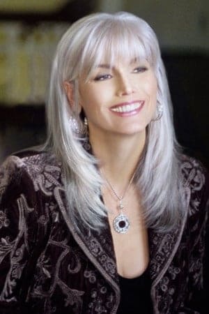 Фото Еммілу Гарріс (Emmylou Harris)