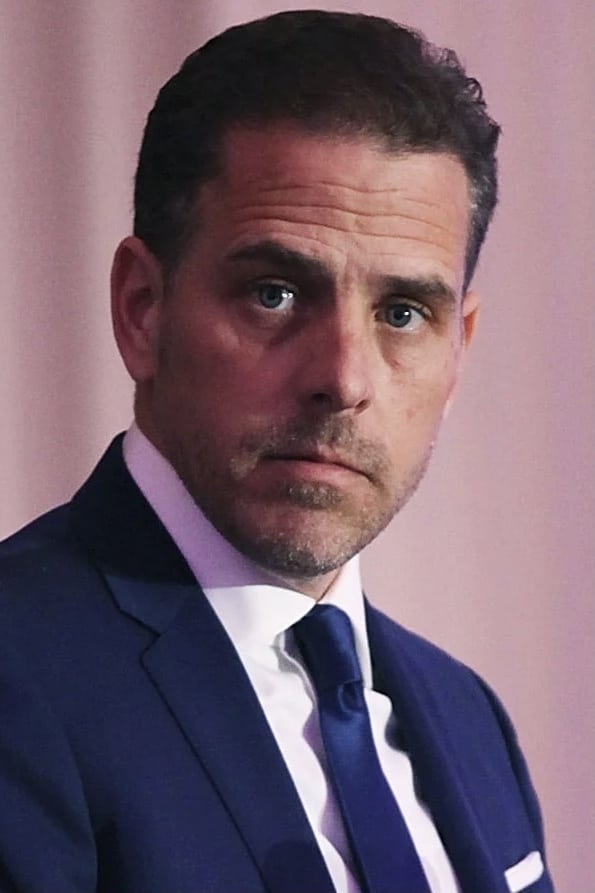 Фото  (Hunter Biden)