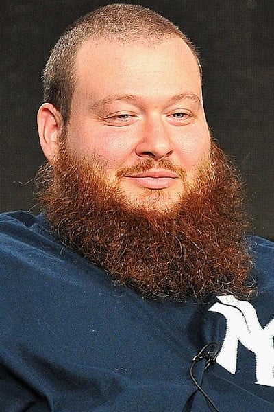 Фото  (Action Bronson)