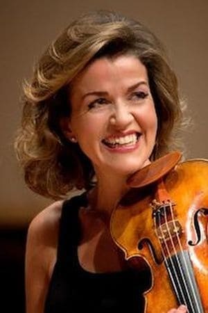 Фото  (Anne-Sophie Mutter)