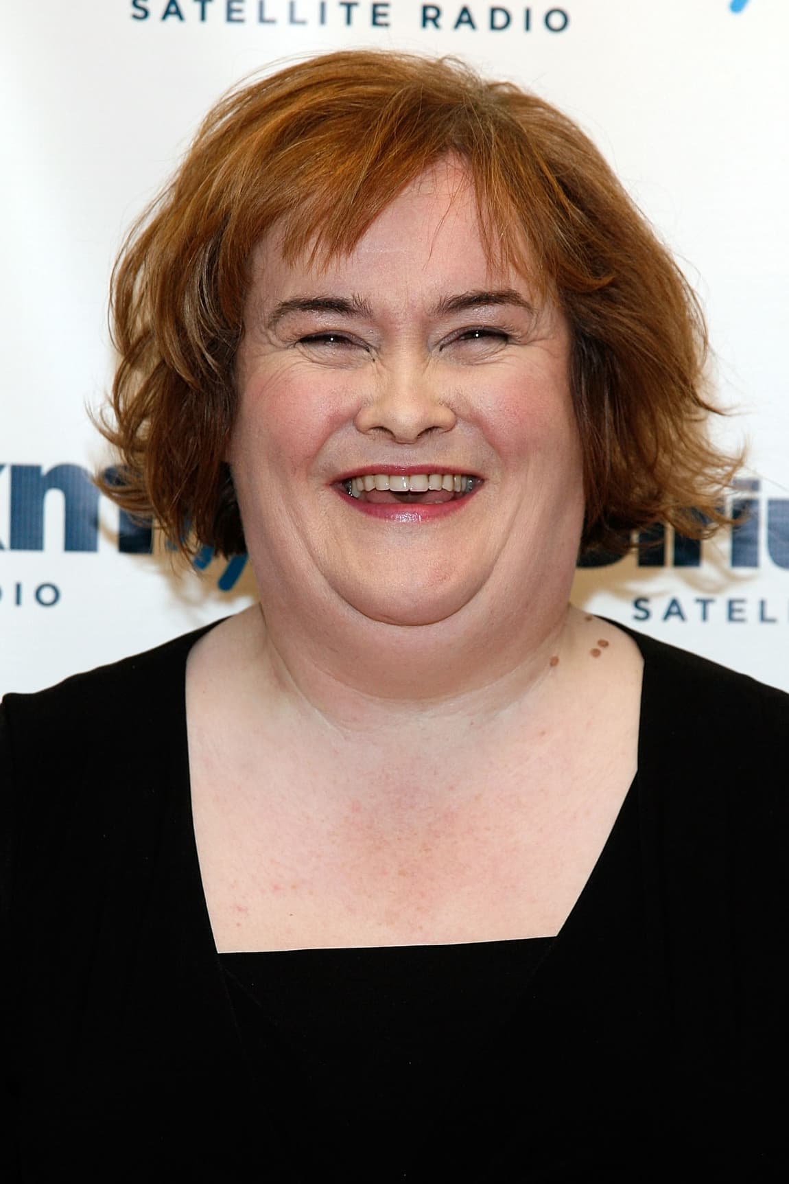 Фото  (Susan Boyle)